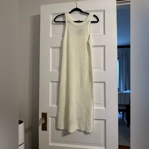 Crochet Swim Cover Up